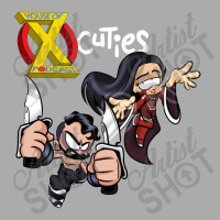 Houseofx Cuties By Beefcakeboss Houseofx T-shirt | Artistshot