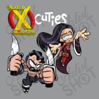 Houseofx Cuties By Beefcakeboss Houseofx Unisex Hoodie | Artistshot