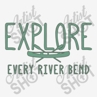 Eplore Every River Bend Adjustable Cap | Artistshot