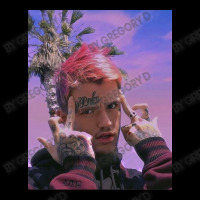 Lilpeep Think Zipper Hoodie | Artistshot