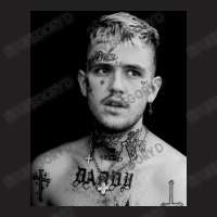 Lilpeep Tattooed T-shirt | Artistshot