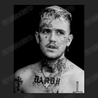 Lilpeep Tattooed 3/4 Sleeve Shirt | Artistshot