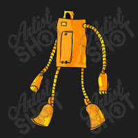 Lover Gifts Robotic Funny Gifts Men Classic T-shirt | Artistshot