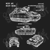 M2 Bradley Ifv M3 Cfv Us Army Recon Blueprint Drawstring Bags | Artistshot