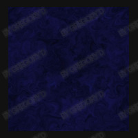 Dark Blue Velvet Full Set Car Mats | Artistshot