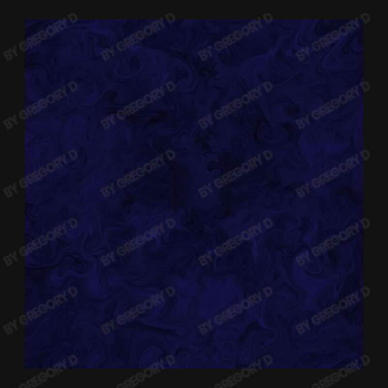 Dark Blue Velvet Full Set Car Mats | Artistshot