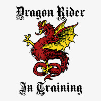 Renaissance Festival Dragon Rider In Training Shirt Ladies Fitted T-shirt | Artistshot