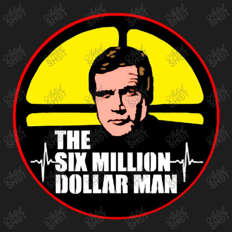 Day Gifts Million Dollar Funny Gifts Men Classic T-shirt | Artistshot