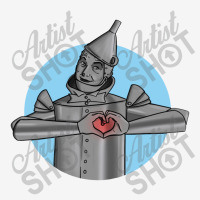 I Have A Heart Tin Man Toddler Hoodie | Artistshot