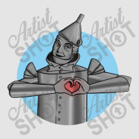 I Have A Heart Tin Man Exclusive T-shirt | Artistshot