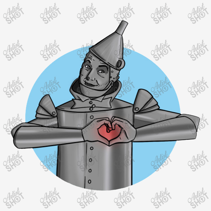 I Have A Heart Tin Man Classic T-shirt | Artistshot