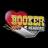 Hooker Headers Zipper Hoodie | Artistshot