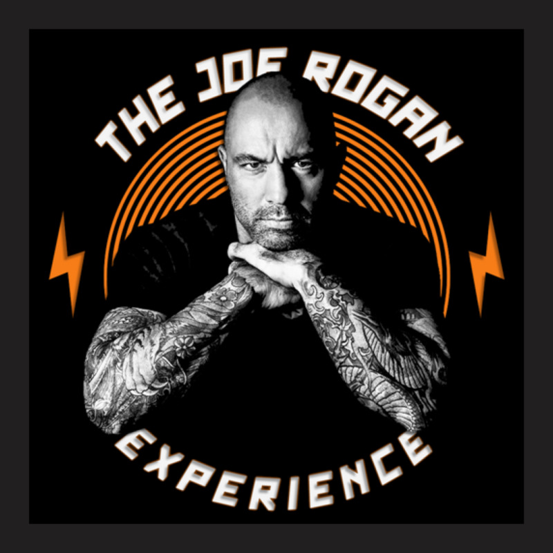 Joe Rogan Experience T-shirt | Artistshot