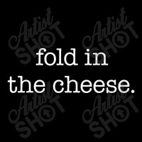 Fold In The Cheese Adjustable Cap | Artistshot