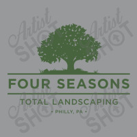 Four Seasons Total Landscaping Crewneck Sweatshirt | Artistshot