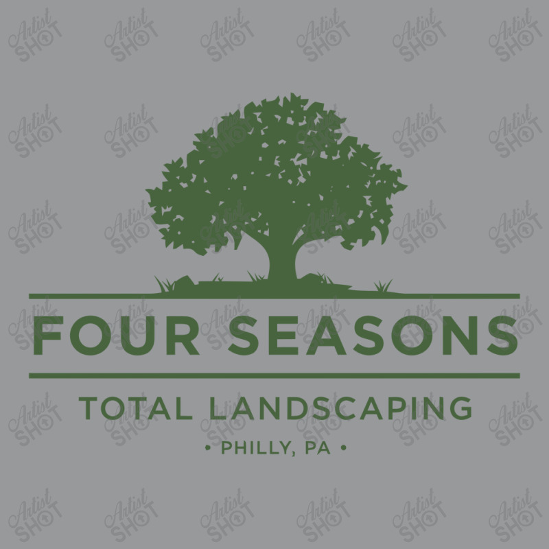 Four Seasons Total Landscaping Crewneck Sweatshirt by akuikhlass | Artistshot