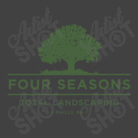 Four Seasons Total Landscaping Vintage T-shirt | Artistshot