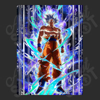 Goku Ultra Instinct Exclusive T-shirt | Artistshot