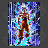 Goku Ultra Instinct Vintage T-shirt | Artistshot