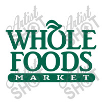 Whole Foods Market Crop Top | Artistshot