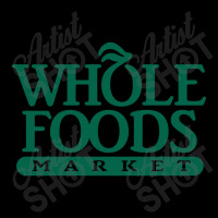 Whole Foods Market Legging | Artistshot