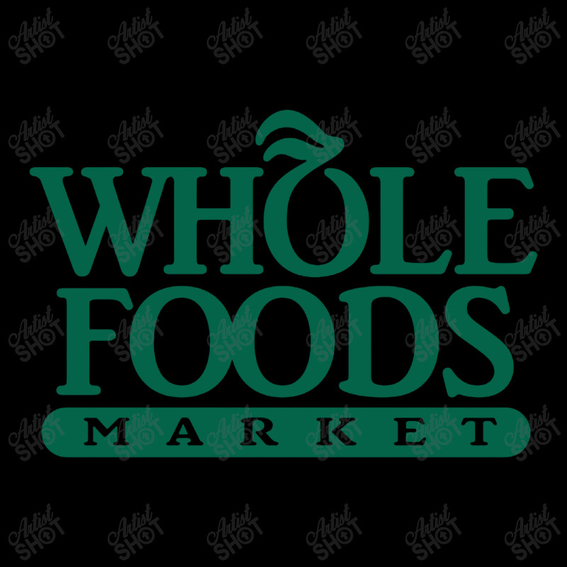 Whole Foods Market Legging by Gendakanz | Artistshot