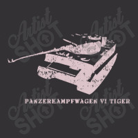 Panzer Vi Tiger I German Army Tank Silhouette Vintage Short | Artistshot