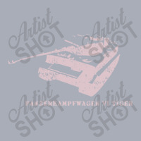 Panzer Vi Tiger I German Army Tank Silhouette Tank Dress | Artistshot