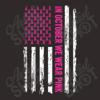 Music Retro Pink Ribbon Mens My Favorite Racerback Tank | Artistshot