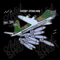 Short Stirling Ww2 Bomber Plane Toddler Sweatshirt | Artistshot