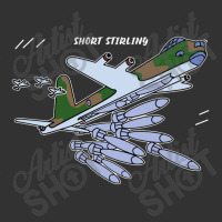 Short Stirling Ww2 Bomber Plane Baby Bodysuit | Artistshot