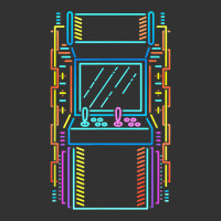 Arcade Video Games Machine Gamer Gaming 80's Retro Vintage T Shirt Baby Bodysuit | Artistshot