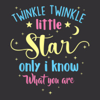 Twinkle Twinkle Little Star Gender Reveal Party Baby Shower T Shirt Vintage Hoodie | Artistshot