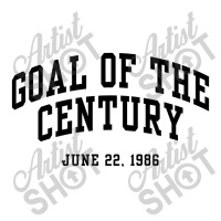 Goal Of The Century Men's T-shirt Pajama Set | Artistshot