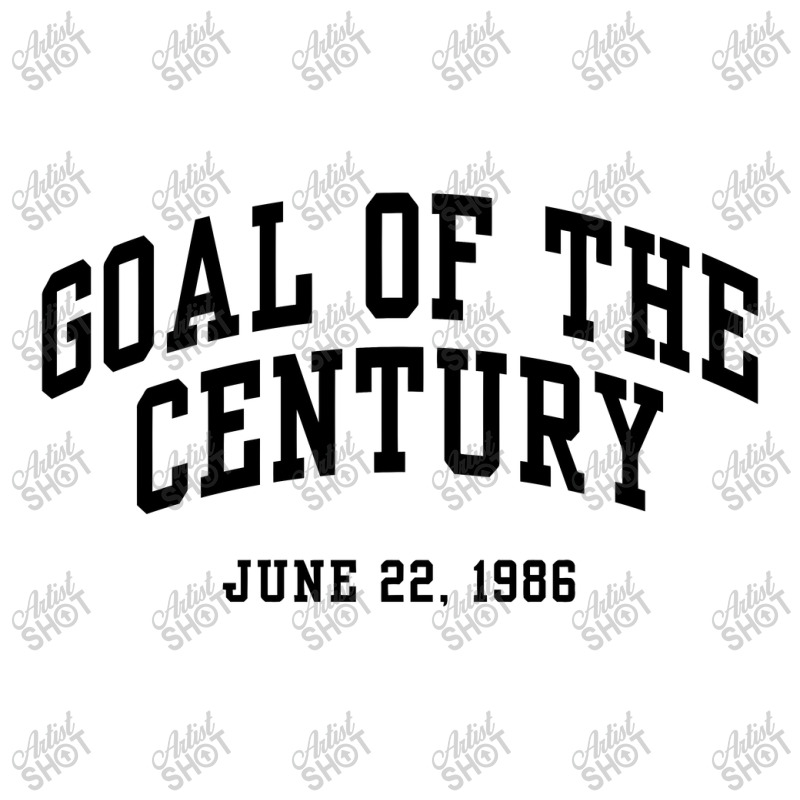 Goal Of The Century Men's 3/4 Sleeve Pajama Set | Artistshot