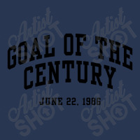 Goal Of The Century Men Denim Jacket | Artistshot