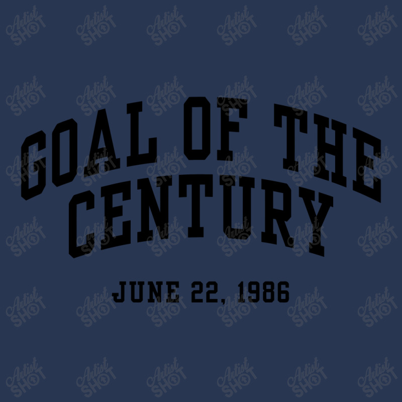 Goal Of The Century Men Denim Jacket | Artistshot