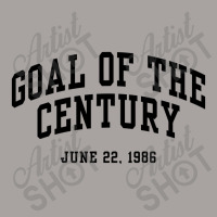 Goal Of The Century Racerback Tank | Artistshot