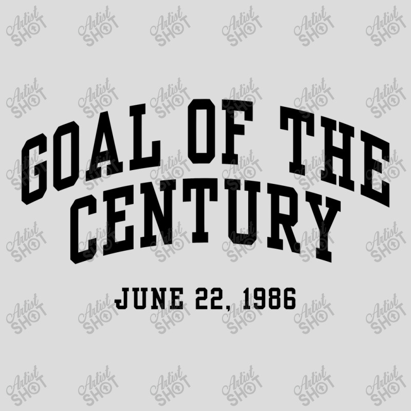 Goal Of The Century Men's Polo Shirt | Artistshot