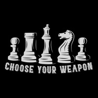 Chess Pieces Chess Player Funny Chess Grandmaster Gift Chess T Shirt Long Sleeve Shirts | Artistshot