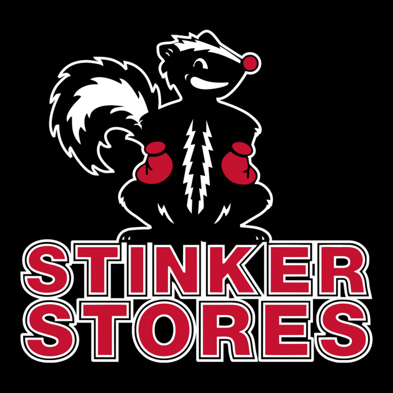 Stinker Gas Station Pocket T-shirt | Artistshot