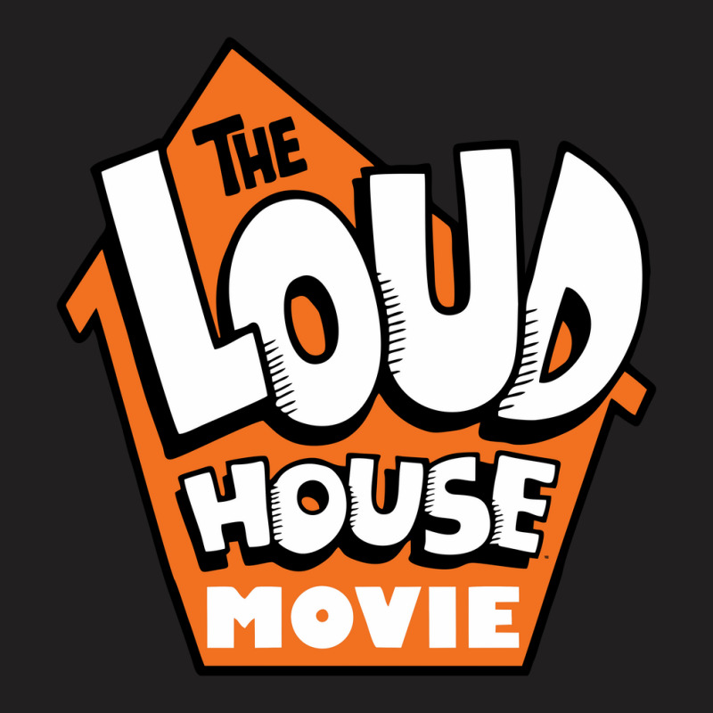 The Loud House T-shirt | Artistshot