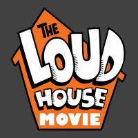 The Loud House Vintage T-shirt | Artistshot