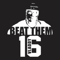 Beat Them Vladimir Konstantinov T-shirt | Artistshot