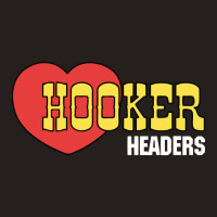 Hooker Headers Tank Top | Artistshot