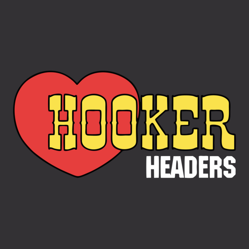 Hooker Headers Vintage Short | Artistshot