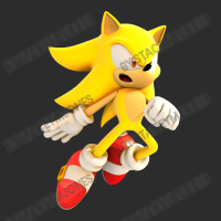 Yellow Hedgehog Jumps Aside Exclusive T-shirt | Artistshot