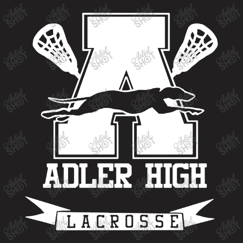 #adler High T-Shirt by XXNTshirt | Artistshot