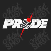 Pride Fighting 3/4 Sleeve Shirt | Artistshot