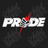 Pride Fighting Classic T-shirt | Artistshot